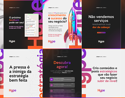 Projeto Social Media 2