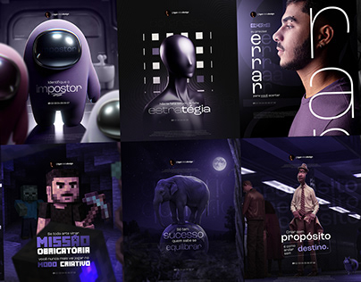 Projeto Social Media 3