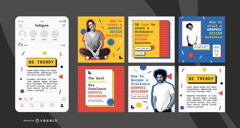 Materiais Gráficos 4